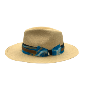 Hat # 3